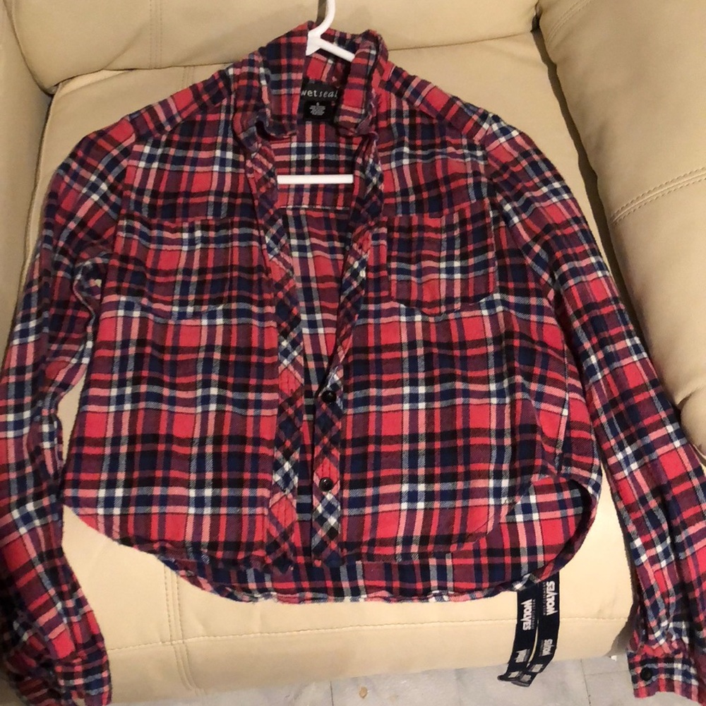 Flannel